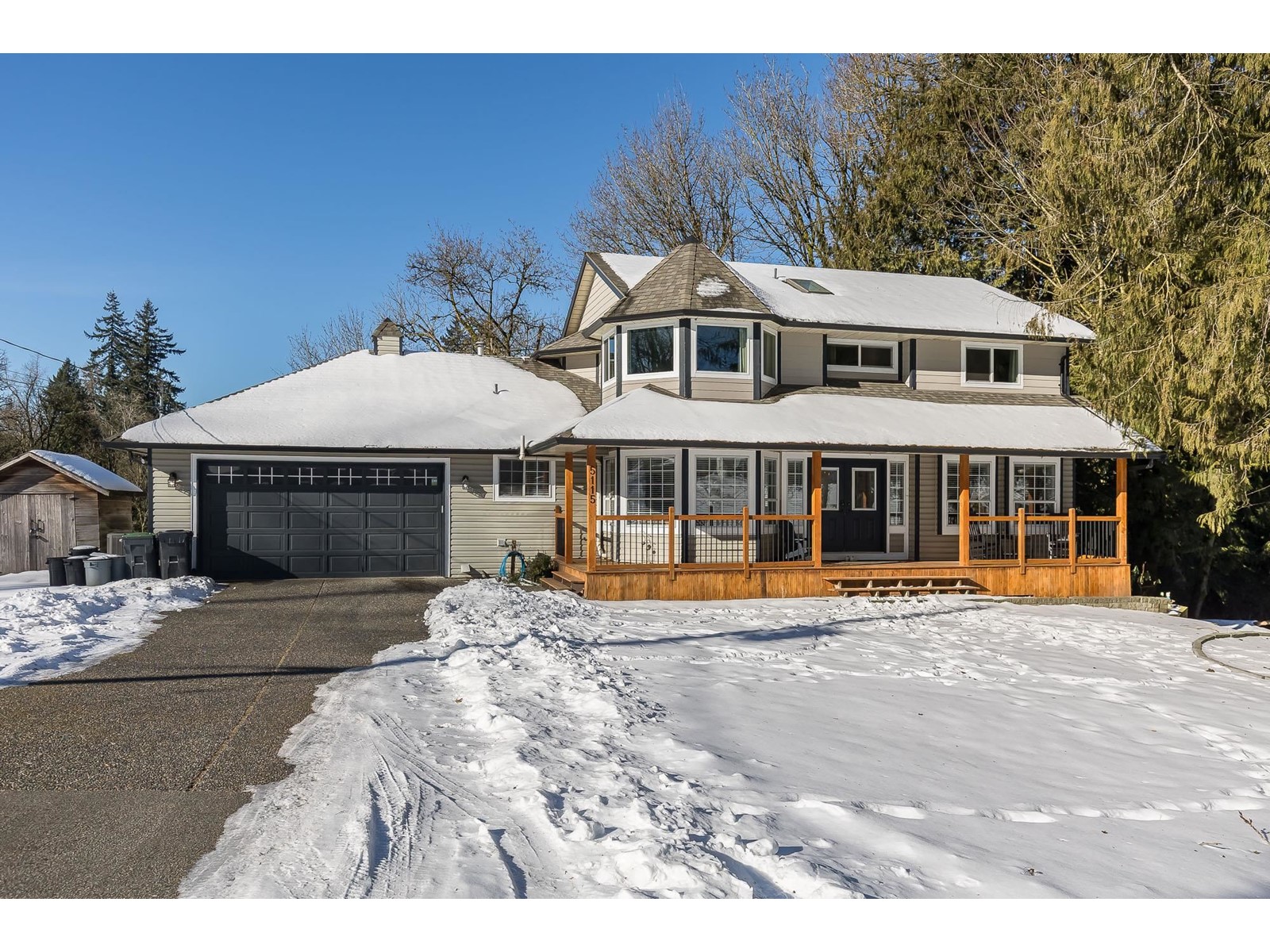 Property at 5115 244 STREET image 1