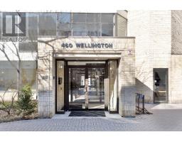 407 - 460 WELLINGTON STREET, London, Ontario