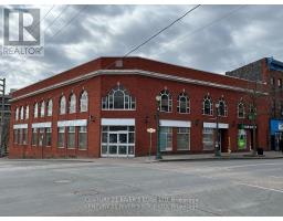 202 - 133 KING STREET W, Brockville, Ontario