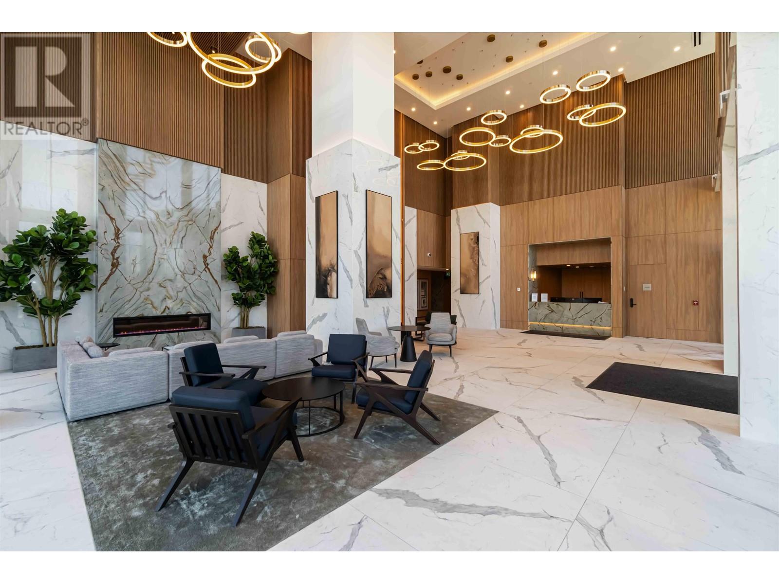 Listing Picture 31 of 39 : 5501 2108 GILMORE AVENUE, Burnaby / 本拿比 - 魯藝地產 Yvonne Lu Group - MLS Medallion Club Member