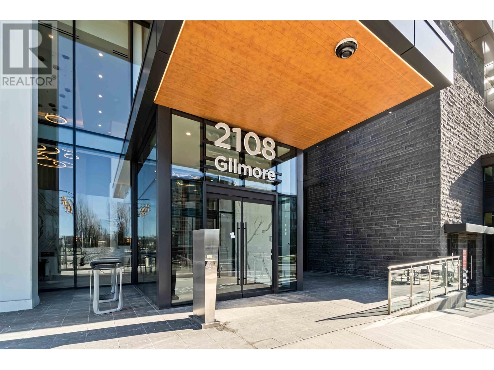Listing Picture 33 of 39 : 5501 2108 GILMORE AVENUE, Burnaby / 本拿比 - 魯藝地產 Yvonne Lu Group - MLS Medallion Club Member