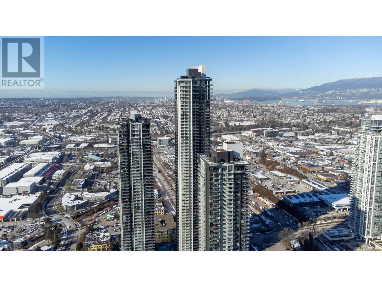 Listing Picture 34 of 39 : 5501 2108 GILMORE AVENUE, Burnaby / 本拿比 - 魯藝地產 Yvonne Lu Group - MLS Medallion Club Member
