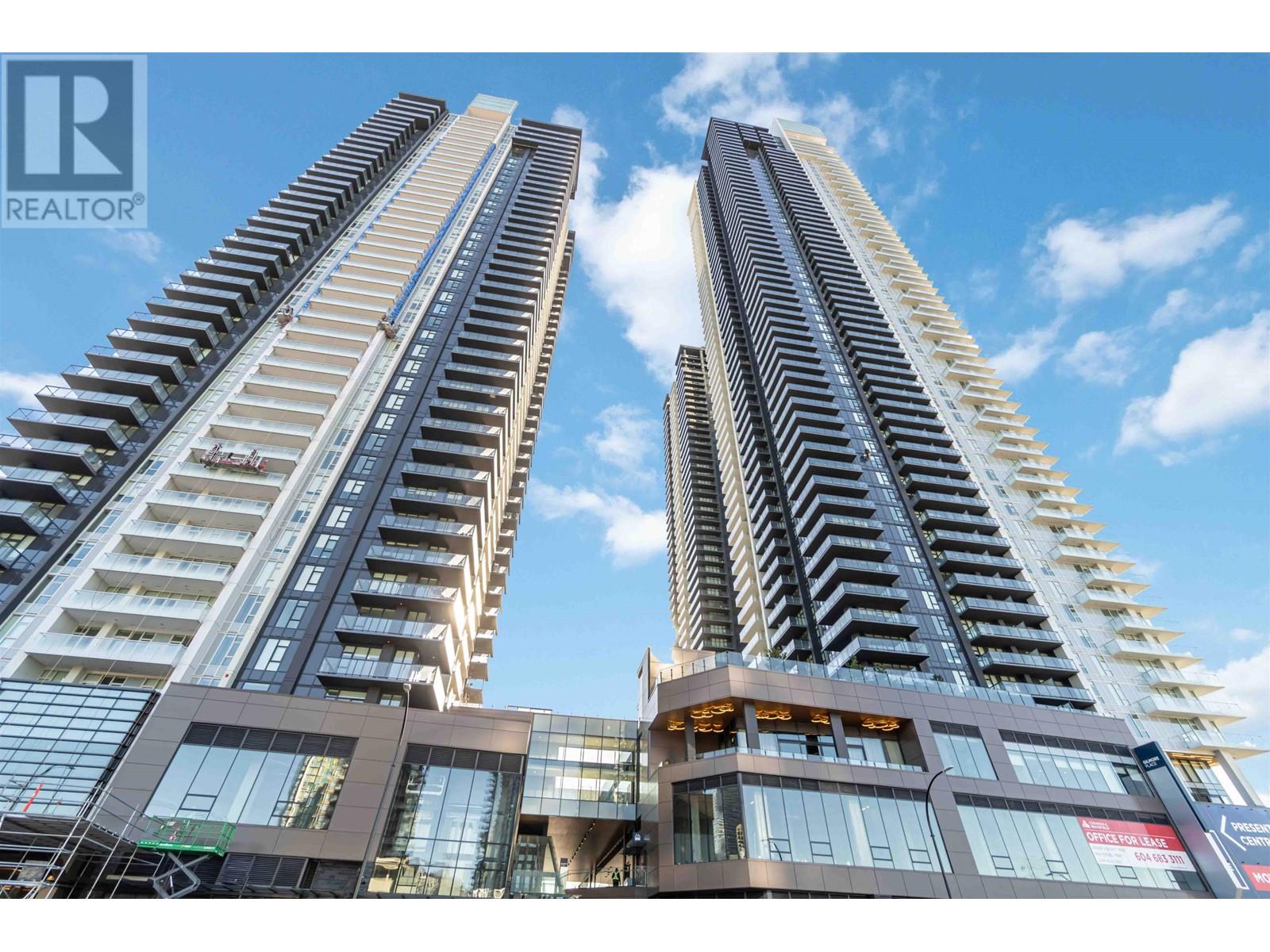 Listing Picture 36 of 39 : 5501 2108 GILMORE AVENUE, Burnaby / 本拿比 - 魯藝地產 Yvonne Lu Group - MLS Medallion Club Member