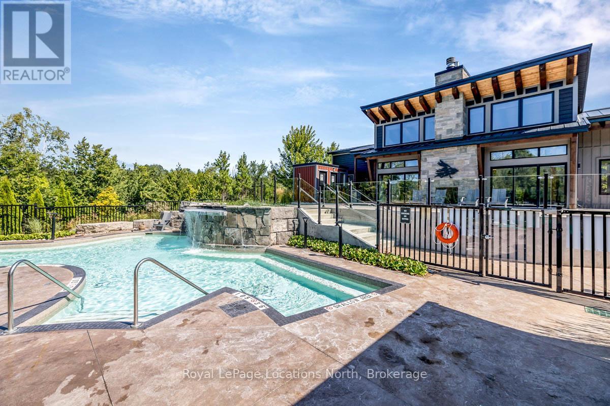 205 - 18 Beckwith Lane, Blue Mountains, Ontario  L9Y 3B6 - Photo 43 - X11971704