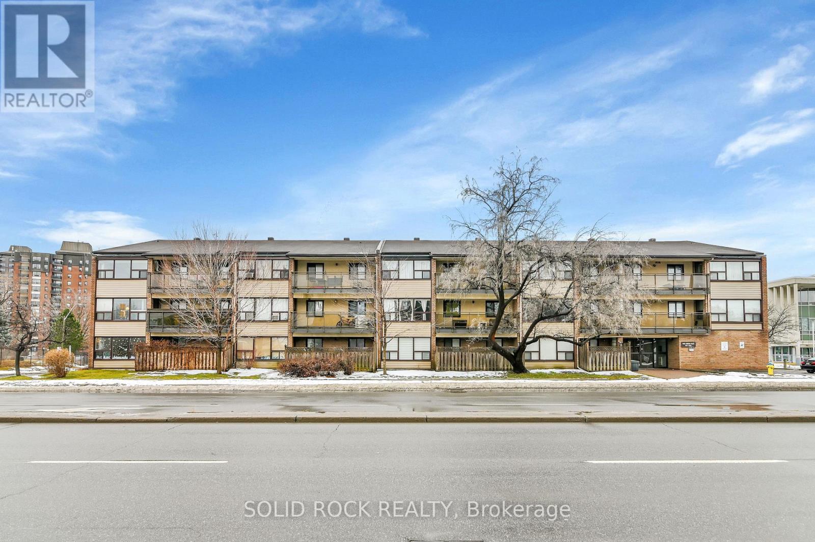 203 - 1490 Heron Road, Ottawa, Ontario  K1V 6A5 - Photo 3 - X11905669