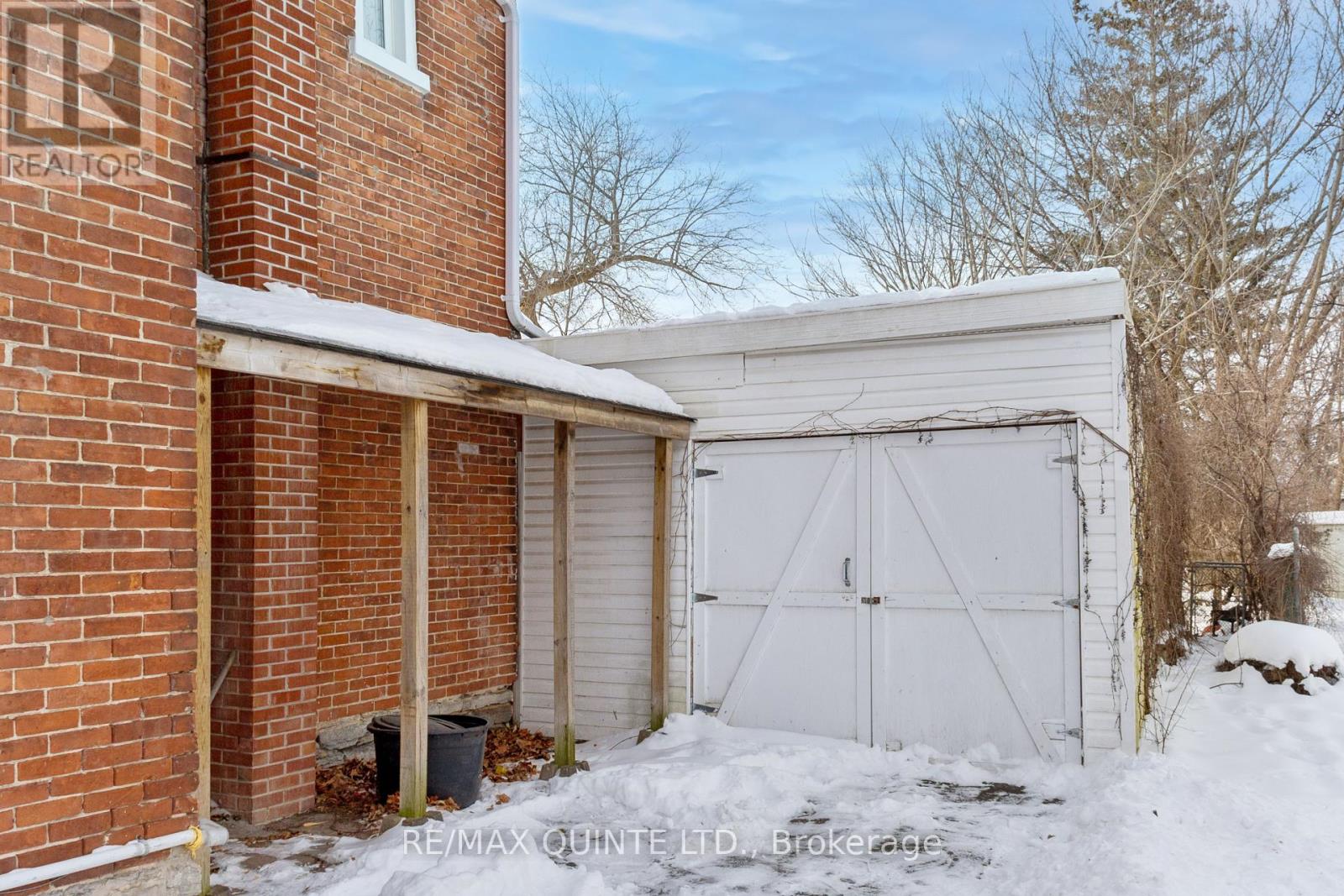 66 Dunbar Street, Belleville, Ontario  K8P 3R8 - Photo 24 - X11971678