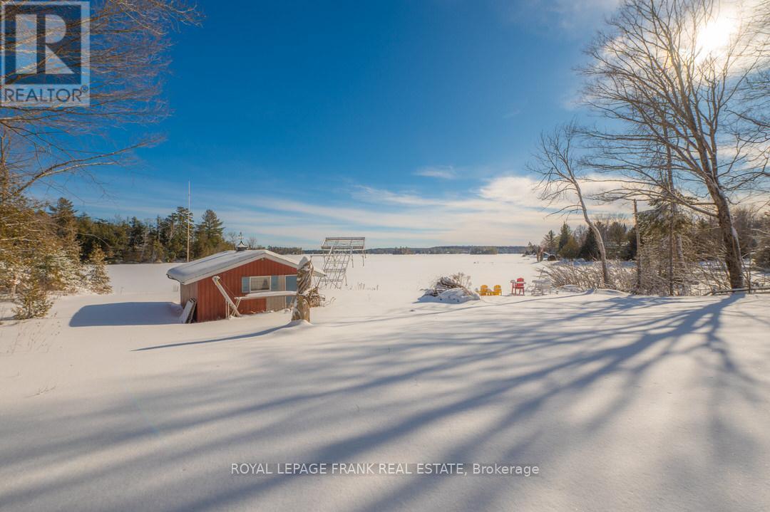 206 Hall Drive, Galway-Cavendish And Harvey, Ontario  K0L 1J0 - Photo 21 - X11971686