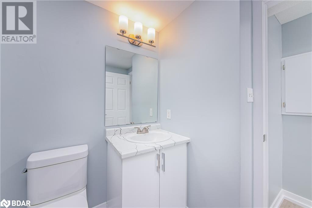 89 Goodwin Drive Unit# 1, Barrie, Ontario  L4N 6K4 - Photo 11 - 40698526
