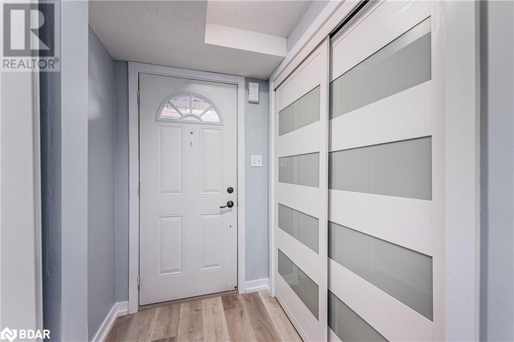 89 Goodwin Drive Unit# 1, Barrie, Ontario  L4N 6K4 - Photo 12 - 40698526