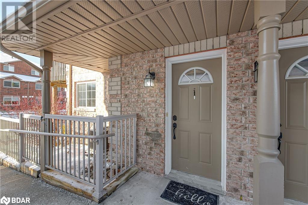 89 Goodwin Drive Unit# 1, Barrie, Ontario  L4N 6K4 - Photo 13 - 40698526