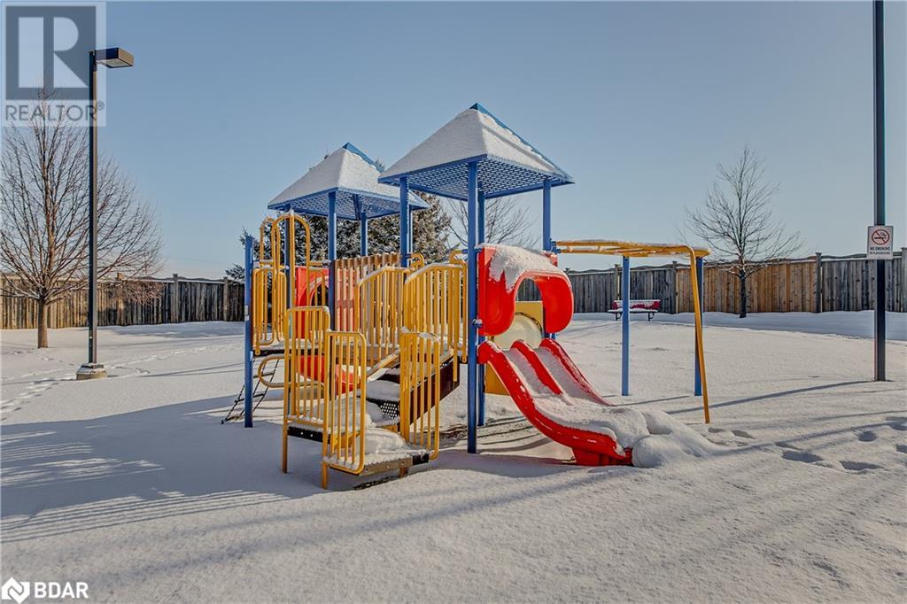 89 Goodwin Drive Unit# 1, Barrie, Ontario  L4N 6K4 - Photo 16 - 40698526