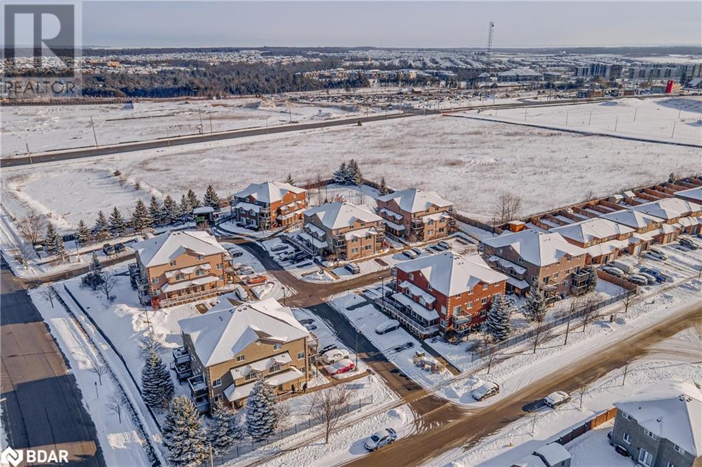 89 Goodwin Drive Unit# 1, Barrie, Ontario  L4N 6K4 - Photo 17 - 40698526