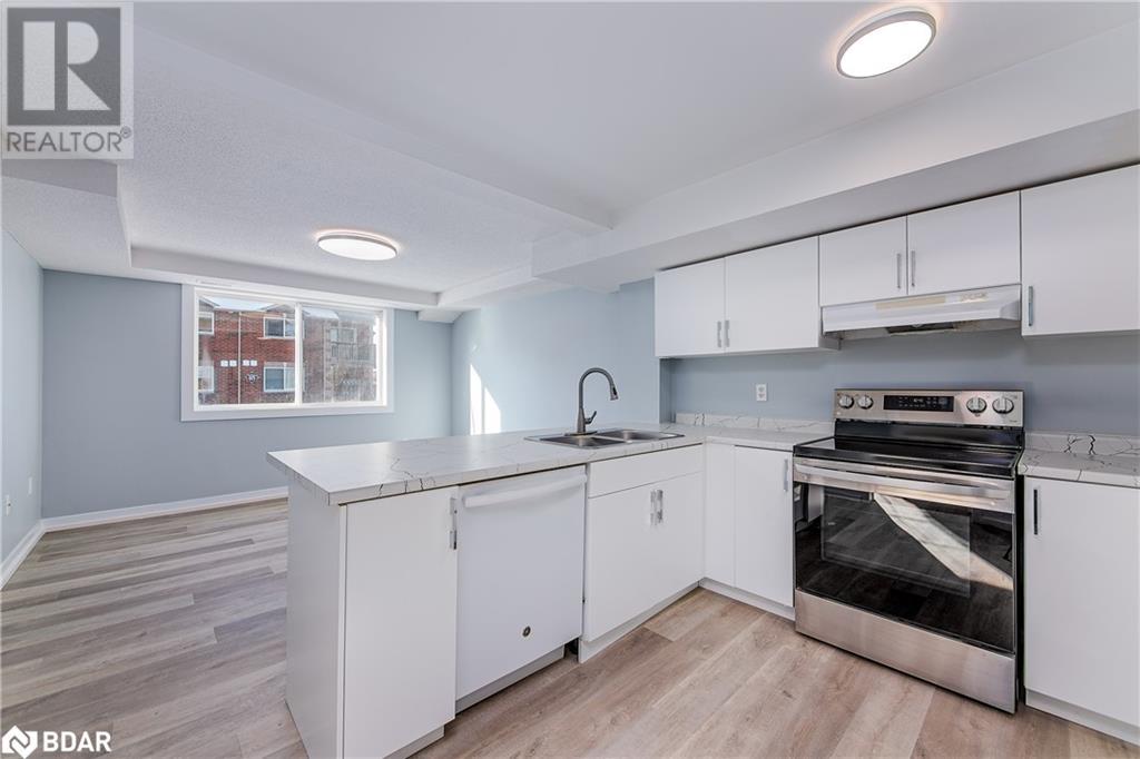 89 Goodwin Drive Unit# 1, Barrie, Ontario  L4N 6K4 - Photo 2 - 40698526