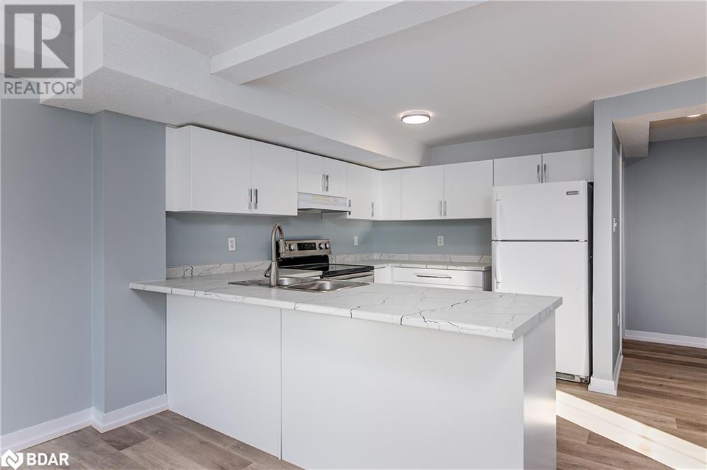 89 Goodwin Drive Unit# 1, Barrie, Ontario  L4N 6K4 - Photo 3 - 40698526