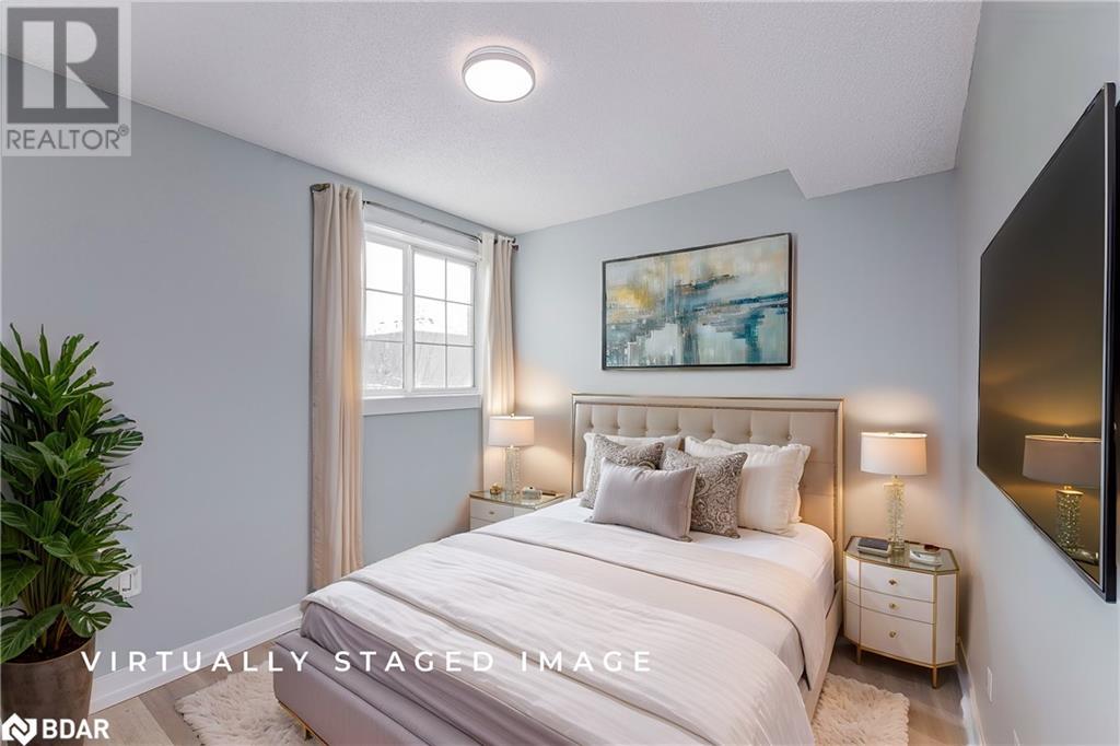 89 Goodwin Drive Unit# 1, Barrie, Ontario  L4N 6K4 - Photo 8 - 40698526