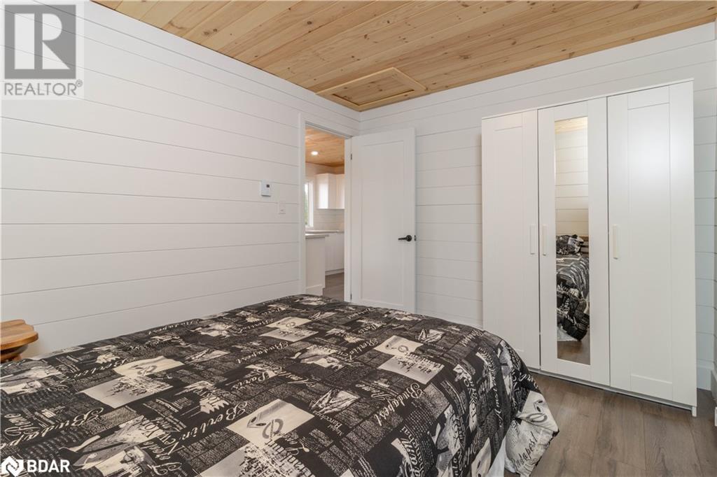 203 Healey Lake Water Road, Archipelago, Ontario  P0C 1H0 - Photo 10 - 40698355