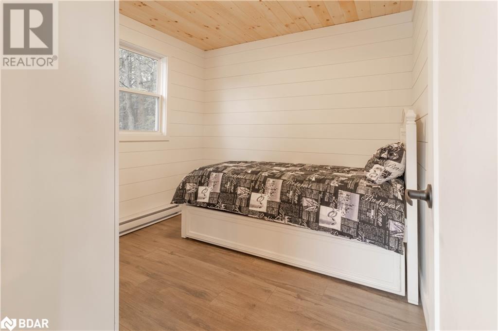 203 Healey Lake Water Road, Archipelago, Ontario  P0C 1H0 - Photo 11 - 40698355