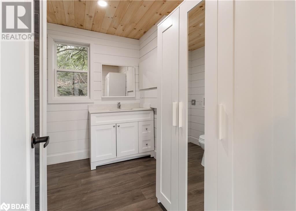 203 Healey Lake Water Road, Archipelago, Ontario  P0C 1H0 - Photo 12 - 40698355