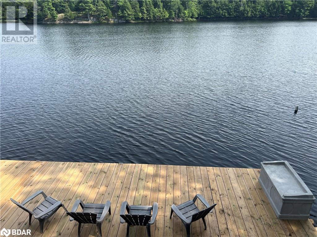 203 Healey Lake Water Road, Archipelago, Ontario  P0C 1H0 - Photo 14 - 40698355