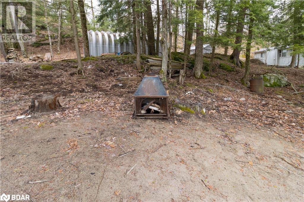 203 Healey Lake Water Road, Archipelago, Ontario  P0C 1H0 - Photo 17 - 40698355