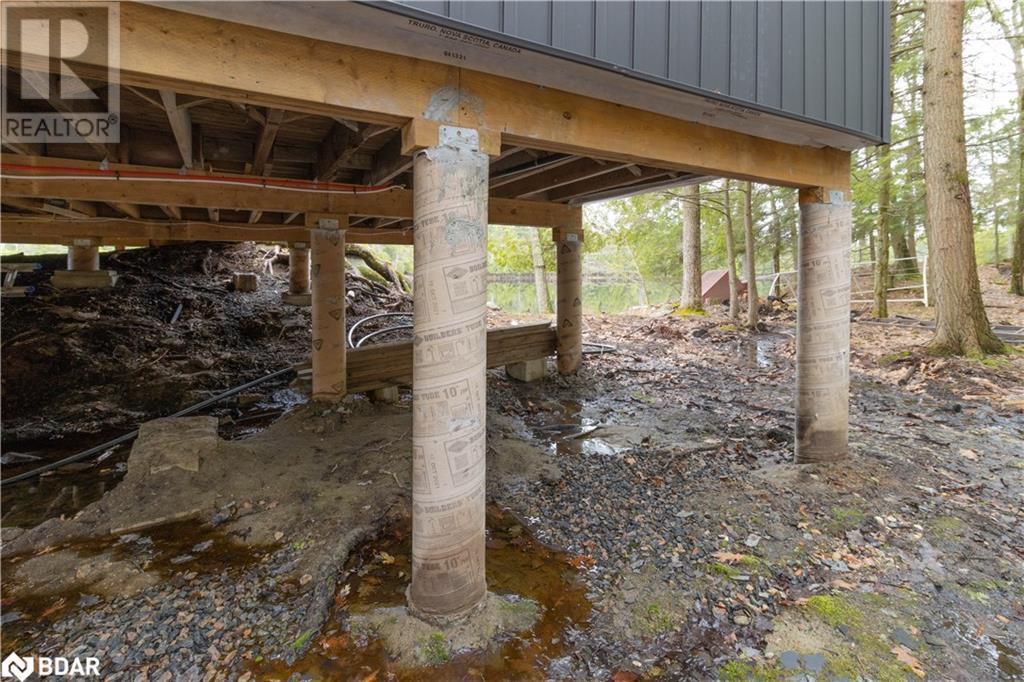 203 Healey Lake Water Road, Archipelago, Ontario  P0C 1H0 - Photo 18 - 40698355