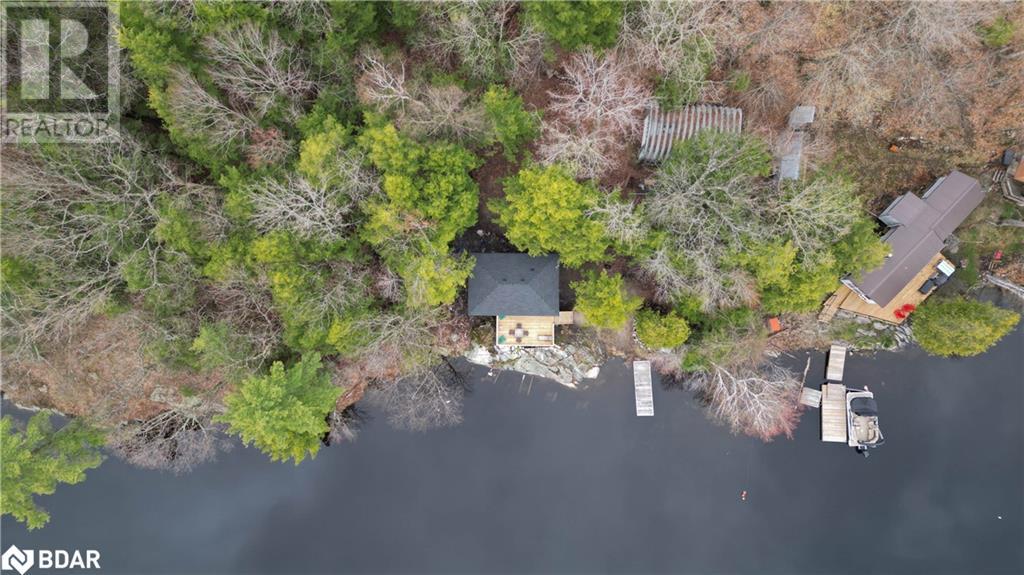 203 Healey Lake Water Road, Archipelago, Ontario  P0C 1H0 - Photo 21 - 40698355