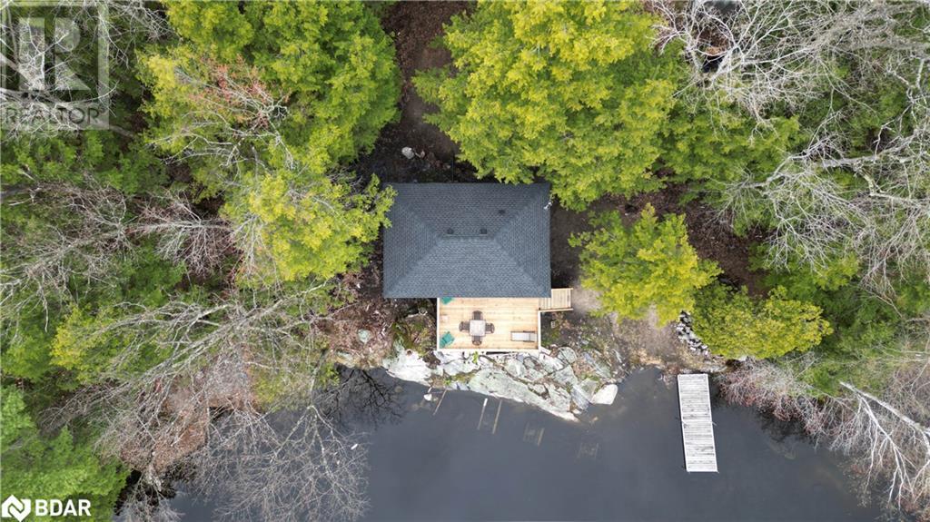 203 Healey Lake Water Road, Archipelago, Ontario  P0C 1H0 - Photo 22 - 40698355