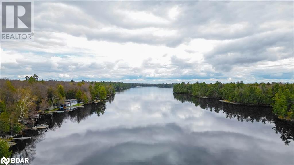 203 Healey Lake Water Road, Archipelago, Ontario  P0C 1H0 - Photo 23 - 40698355
