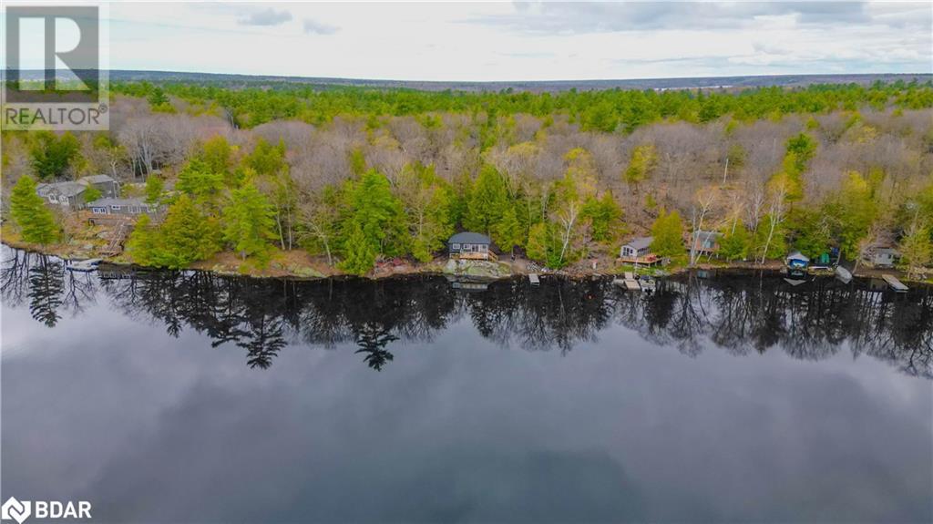 203 Healey Lake Water Road, Archipelago, Ontario  P0C 1H0 - Photo 24 - 40698355