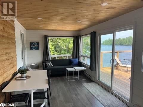 203 Healey Lake Water Road, Archipelago, Ontario  P0C 1H0 - Photo 6 - 40698355