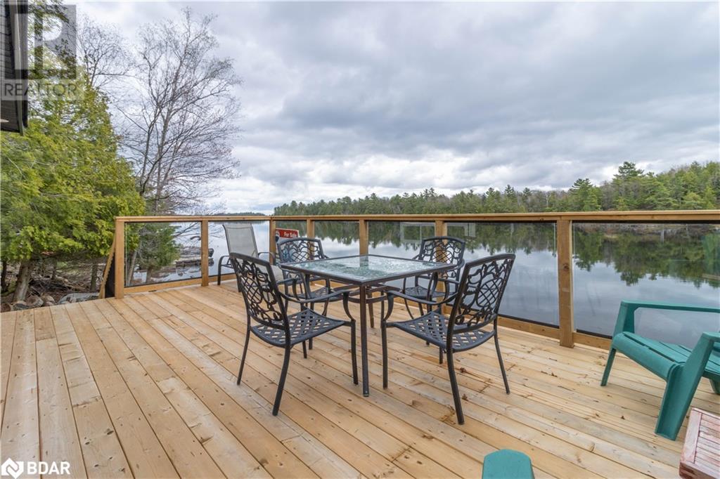 203 Healey Lake Water Road, Archipelago, Ontario  P0C 1H0 - Photo 7 - 40698355