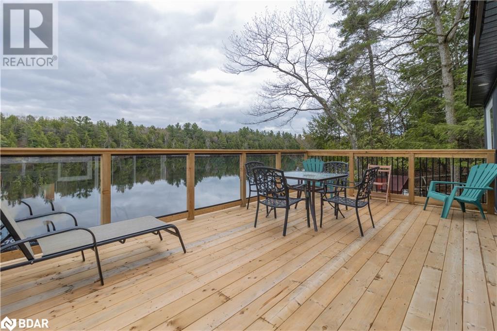 203 Healey Lake Water Road, Archipelago, Ontario  P0C 1H0 - Photo 8 - 40698355