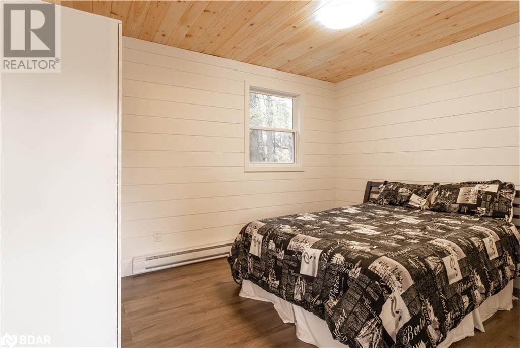203 Healey Lake Water Road, Archipelago, Ontario  P0C 1H0 - Photo 9 - 40698355