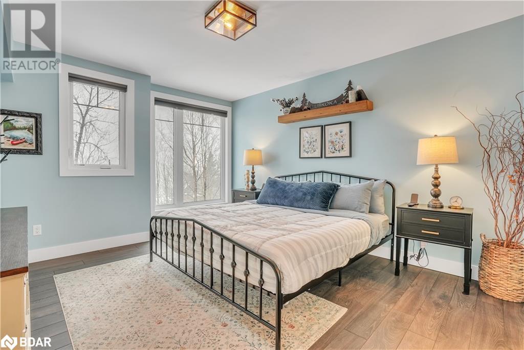 1 Tree Tops Lane Unit# 201, Huntsville, Ontario  P1H 1A9 - Photo 6 - 40698176