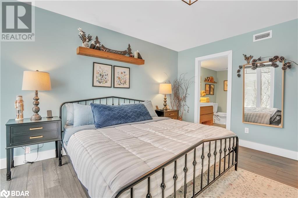 1 Tree Tops Lane Unit# 201, Huntsville, Ontario  P1H 1A9 - Photo 7 - 40698176