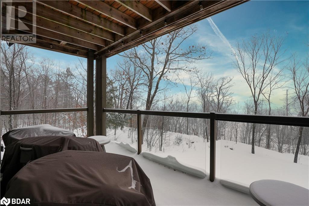 1 Tree Tops Lane Unit# 201, Huntsville, Ontario  P1H 1A9 - Photo 12 - 40698176