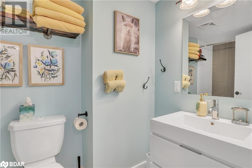 1 Tree Tops Lane Unit# 201, Huntsville, Ontario  P1H 1A9 - Photo 10 - 40698176