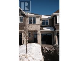 887 ANTONIO FARLEY STREET, Ottawa, Ontario