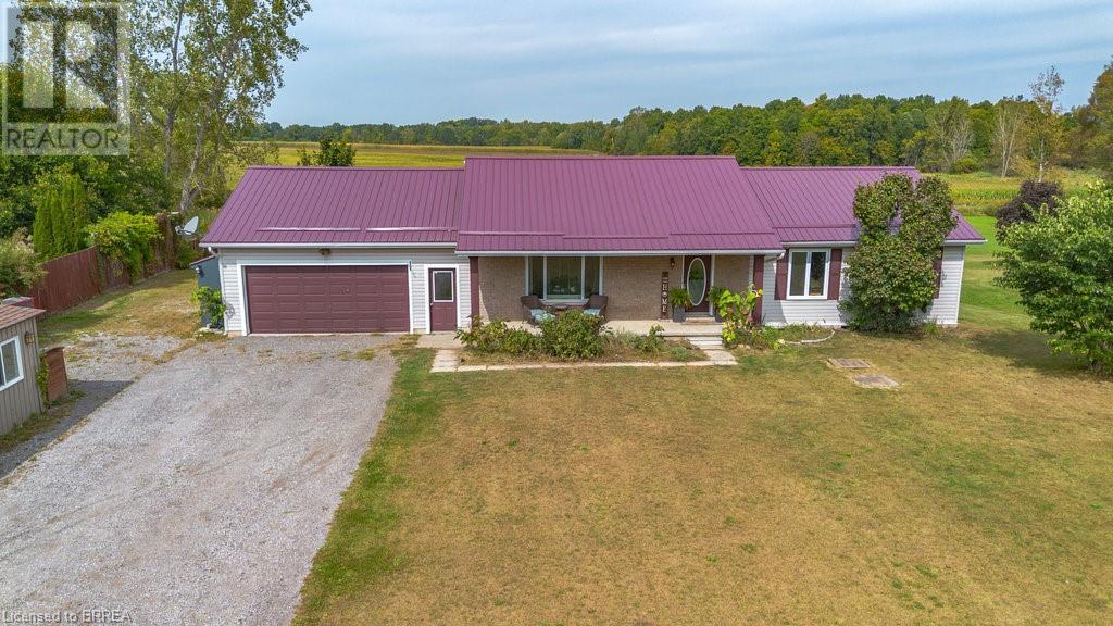 527 Conc 3 Townsend Road, Wilsonville, Ontario  N0E 1Z0 - Photo 11 - 40698339