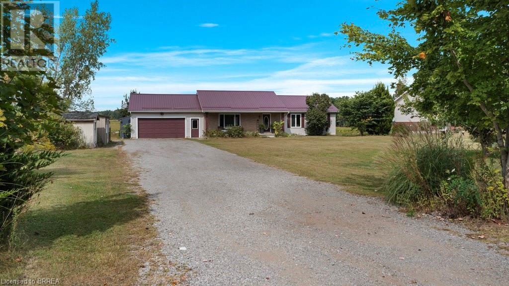 527 Conc 3 Townsend Road, Wilsonville, Ontario  N0E 1Z0 - Photo 2 - 40698339