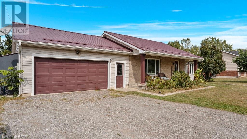527 Conc 3 Townsend Road, Wilsonville, Ontario  N0E 1Z0 - Photo 4 - 40698339