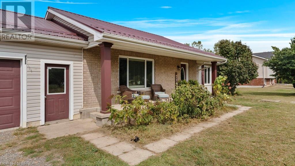 527 Conc 3 Townsend Road, Wilsonville, Ontario  N0E 1Z0 - Photo 6 - 40698339