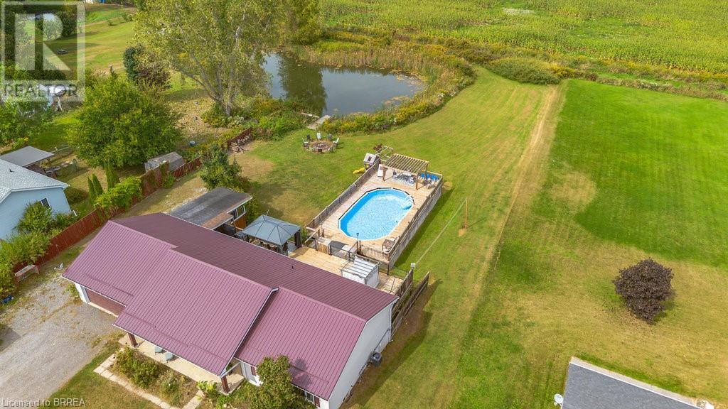 527 Conc 3 Townsend Road, Wilsonville, Ontario  N0E 1Z0 - Photo 9 - 40698339