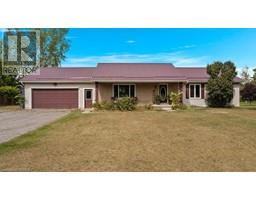 527 CONC 3 TOWNSEND Road, Wilsonville, Ontario
