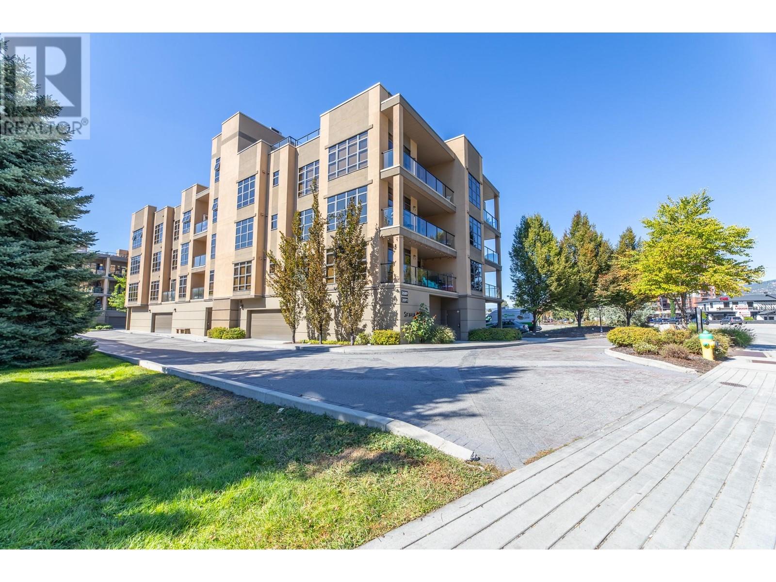 Property at 3589 Skaha Lake Road Unit# 404 image 3