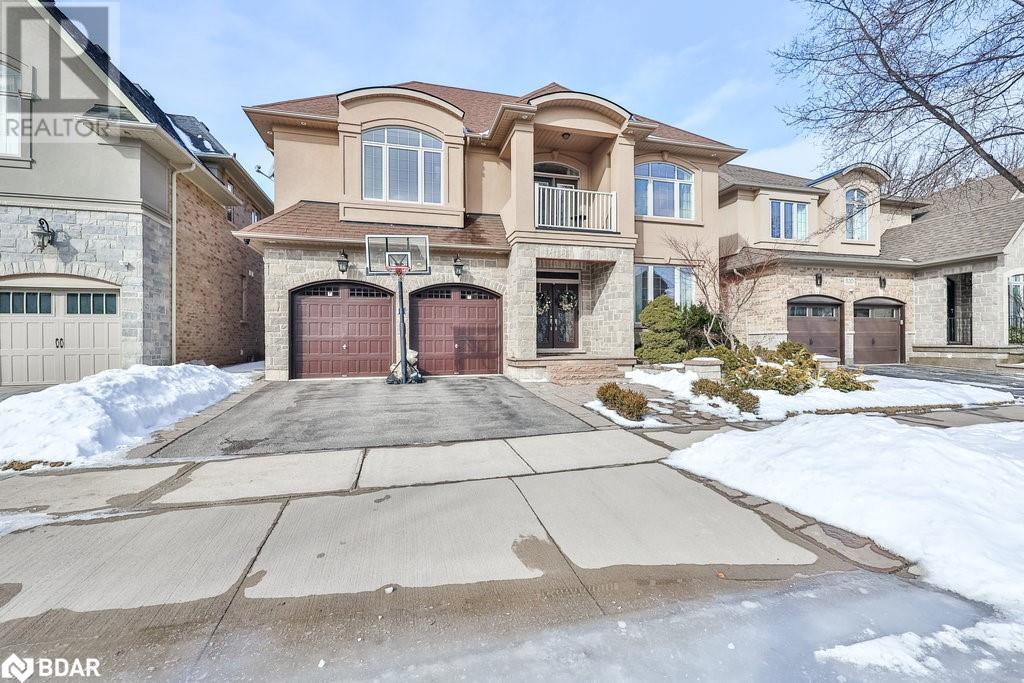 526 Hidden Trail, Oakville, Ontario  L6M 0N3 - Photo 1 - 40690246