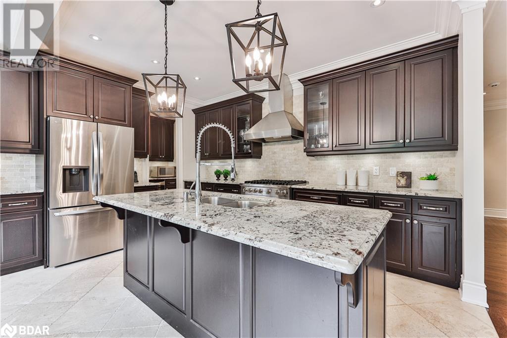 526 Hidden Trail, Oakville, Ontario  L6M 0N3 - Photo 10 - 40690246