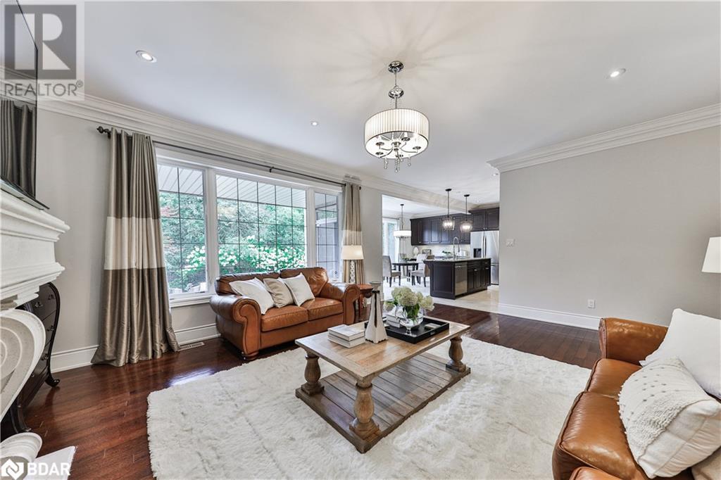 526 Hidden Trail, Oakville, Ontario  L6M 0N3 - Photo 13 - 40690246