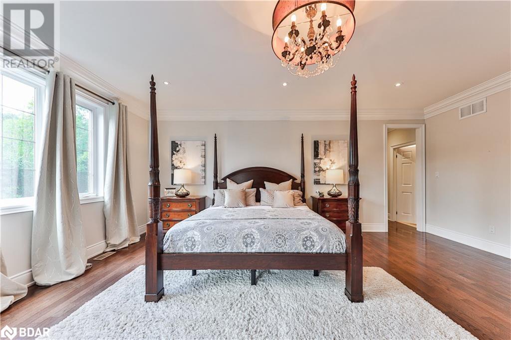526 Hidden Trail, Oakville, Ontario  L6M 0N3 - Photo 17 - 40690246