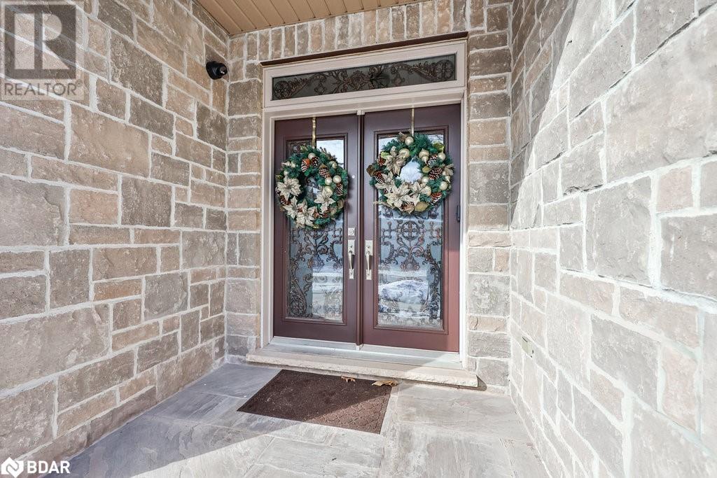 526 Hidden Trail, Oakville, Ontario  L6M 0N3 - Photo 2 - 40690246